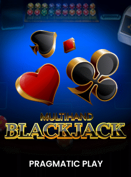 Multihand Blackjack