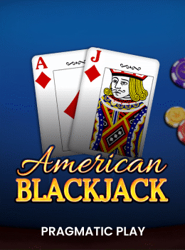American Blackjack