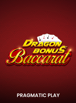 Dragon Bonus Baccarat