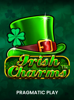 Irish Charms