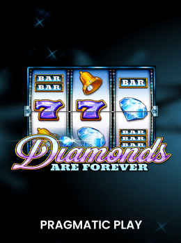 Diamonds are Forever 3 Lines