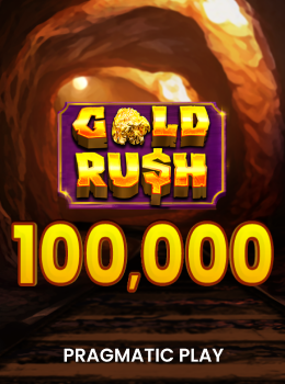 Gold Rush 250,000