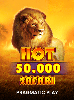 Hot Safari 50,000