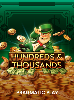 Hundreds and Thousands