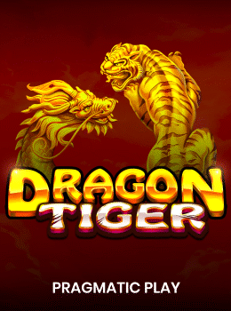 The Dragon Tiger