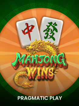 Mahjong Wins