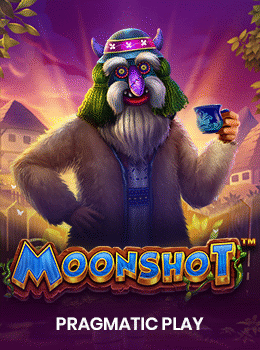 Moonshot