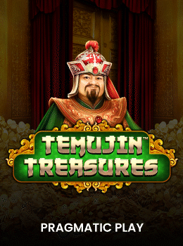 Temujin Treasures