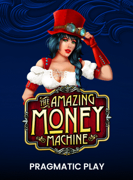 Amazing Money Machine