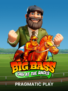 Big Bass Day at the Races