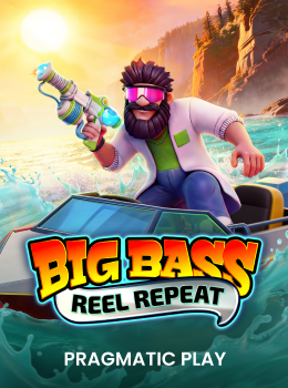 Big Bass Reel Repeat