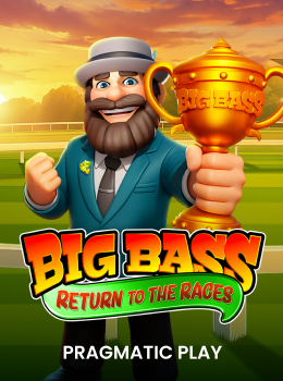 Big Bass Return to the Races