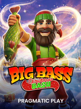 Big Bass Christmas Bash
