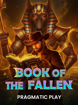 Book of Fallen