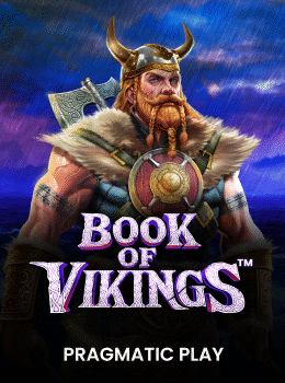 Book of Vikings