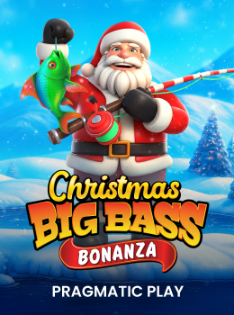 Christmas Big Bass Bonanza