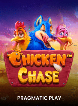 Chicken Chase
