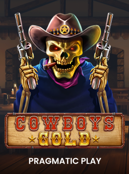 Cowboys Gold