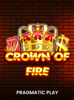 Crown of Fire