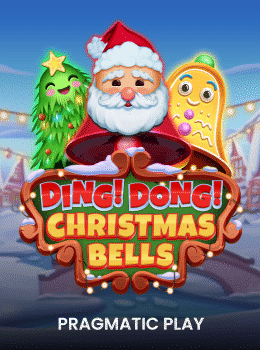 Ding Dong Christmas Bells