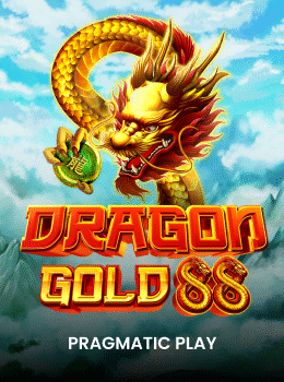 Dragon Gold 88