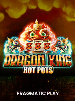 Dragon King Hot Pots