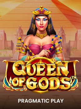 Queen of Gods