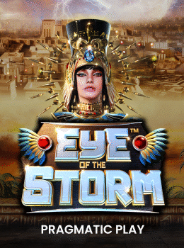 Eye of the Storm