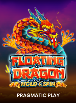Floating Dragon