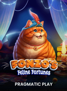 Fonzo's Feline Fortunes