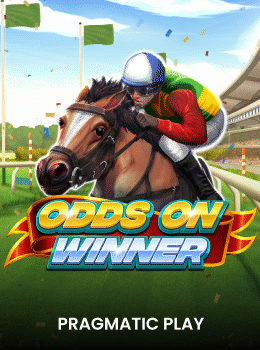 Odds On Winner