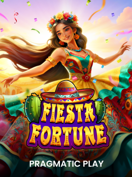 Fiesta Fortune