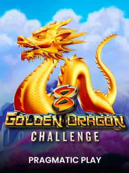 8 Golden Dragon Challenge
