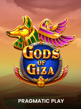 Gods of Giza