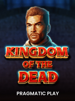 Kingdom of the Dead