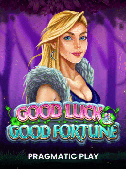 Good Luck & Good Fortune