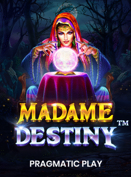 Madame Destiny