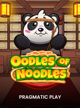 Oodles of Noodles