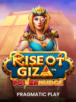 Rise of Giza PowerNudge