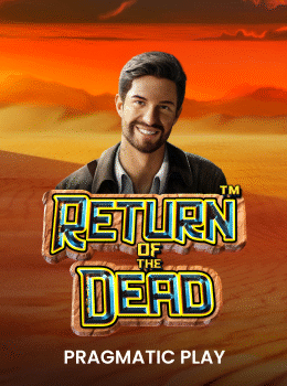 Return of the Dead