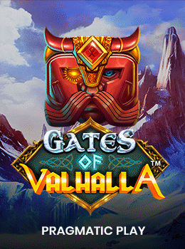 Gates of Valhalla