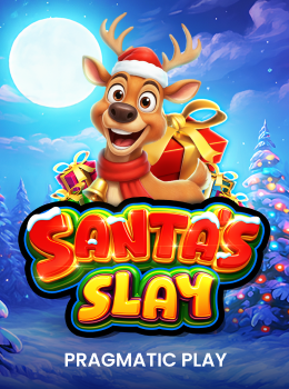 Santa's Slay