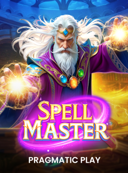 Spellmaster