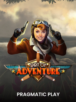 Spirit of Adventure