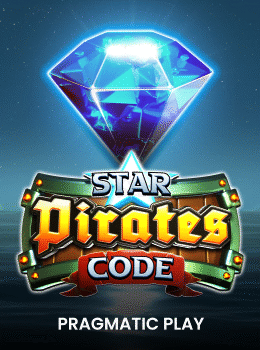 Star Pirates Code