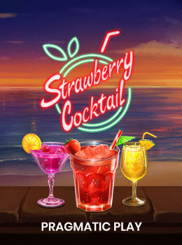 Strawberry Cocktail