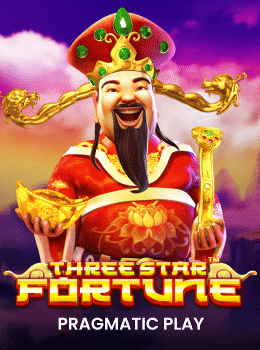 Three Star Fortune