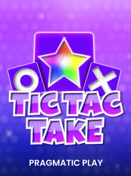 Tic Tac Take