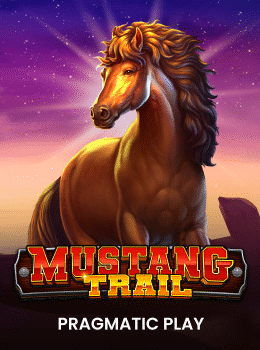 Mustang Trail