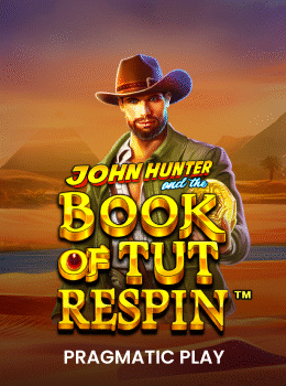 Book Of Tut Respin